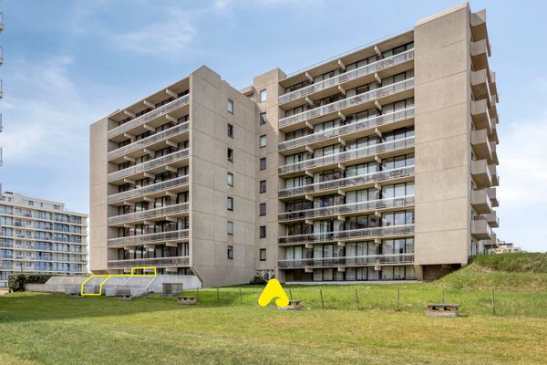 Appartement te koop / De Panne