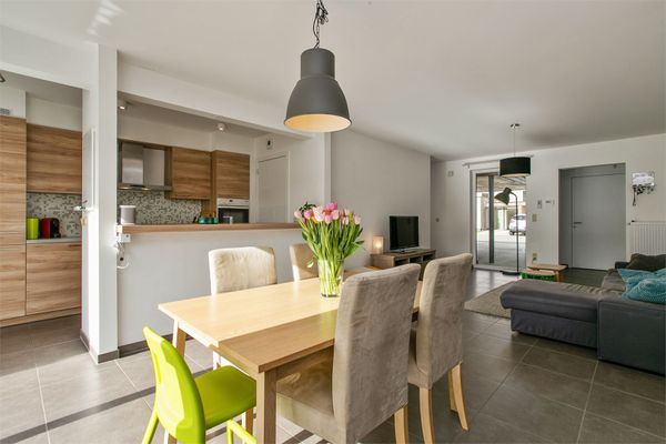 Huis verkocht / Hechtel-Eksel