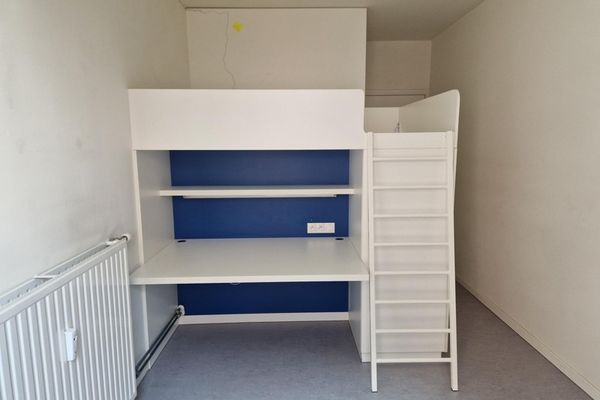 Studio
                            te koop in Antwerpen
