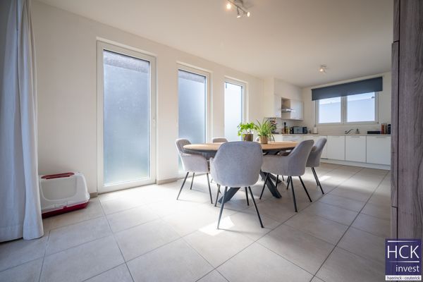 Huis te huur / Kruishoutem