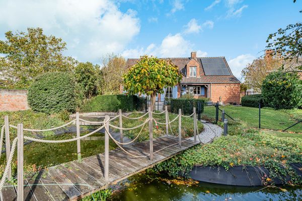 Maison a vendre / Beerzel