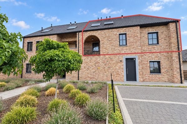 Appartement
                                te koop
                                in Dilsen-Stokkem