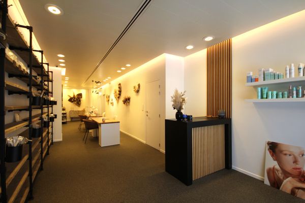 Commercieel te huur / Sint-Truiden