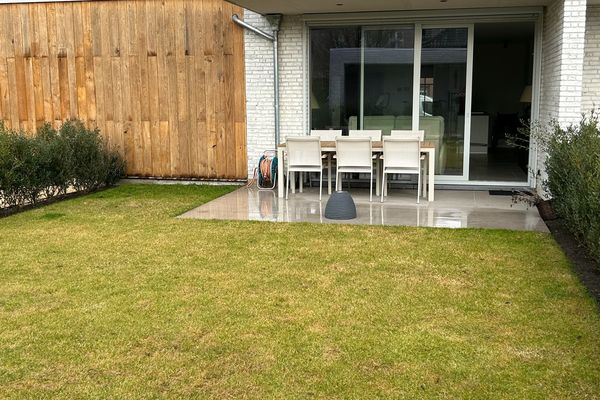 Appartement te huur / Itegem