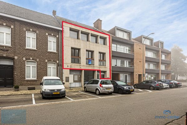 Appartement
                            verhuurd in Neeroeteren