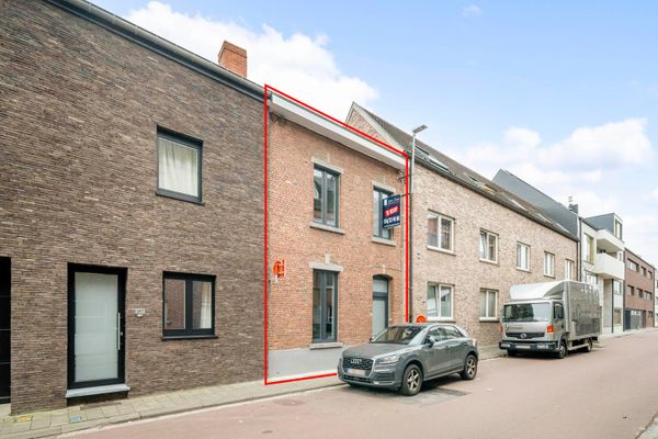 Rijwoning in Heverlee