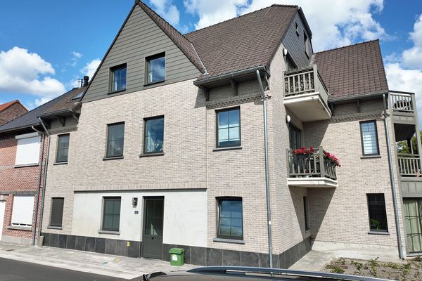 Appartement verhuurd in Eeklo