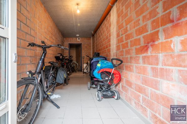 Appartement te huur / Oostende