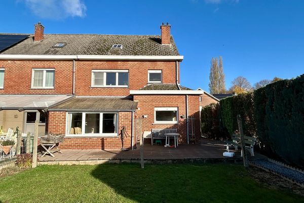 Huis te koop / Leefdaal