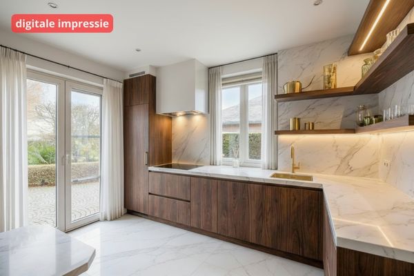 Huis te koop / Tongeren