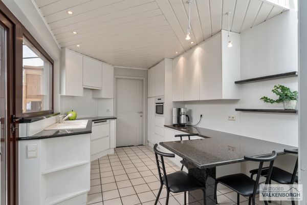 Huis te koop / Hasselt