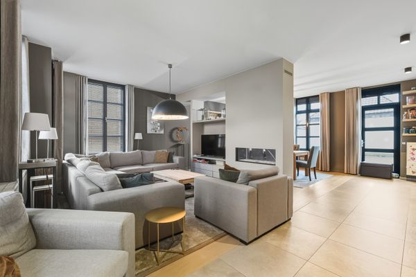 Huis
                            te koop in Ruddervoorde