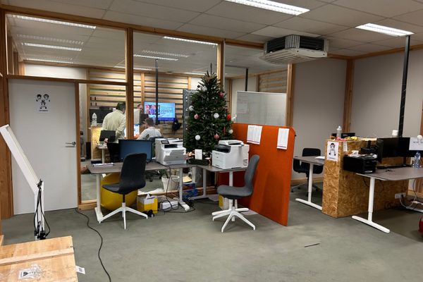 Commercieel te huur / Zwevegem