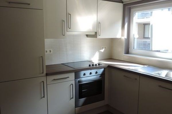 Appartement verhuurd / Beringen