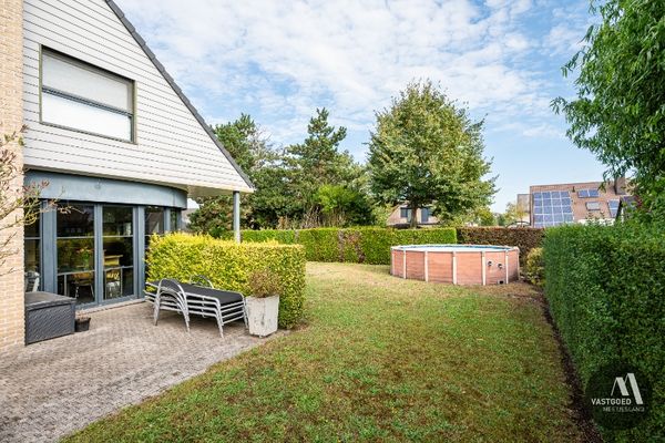Huis te koop / Adegem