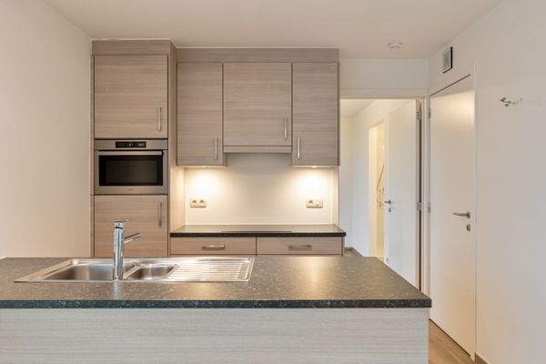 Appartement te koop / Sint-Truiden