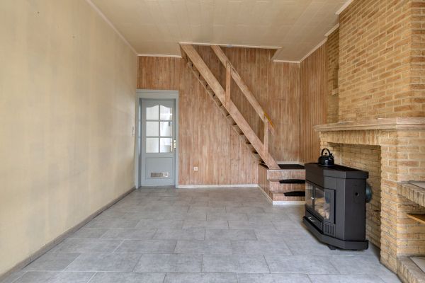 Huis te koop / Ninove