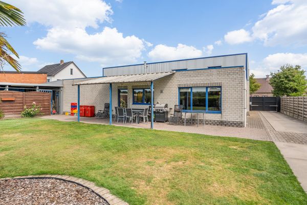 Commercieel te koop / Herk-de-Stad