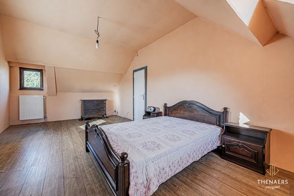 Huis te koop / Borgloon