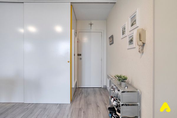 Appartement te koop / De Panne