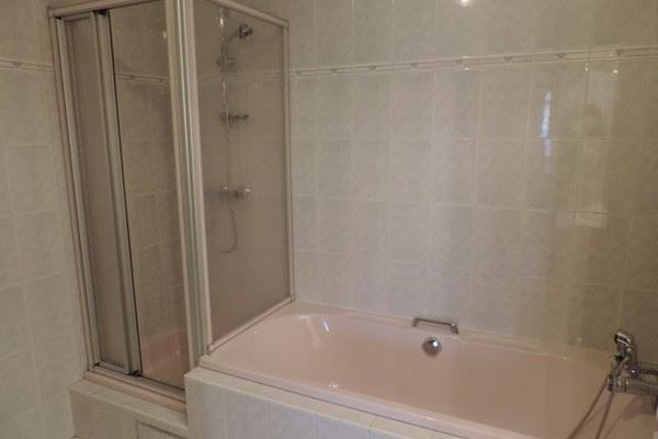 Appartement verhuurd / Koersel