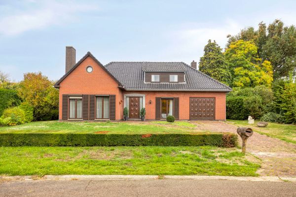 Huis te huur / Hasselt