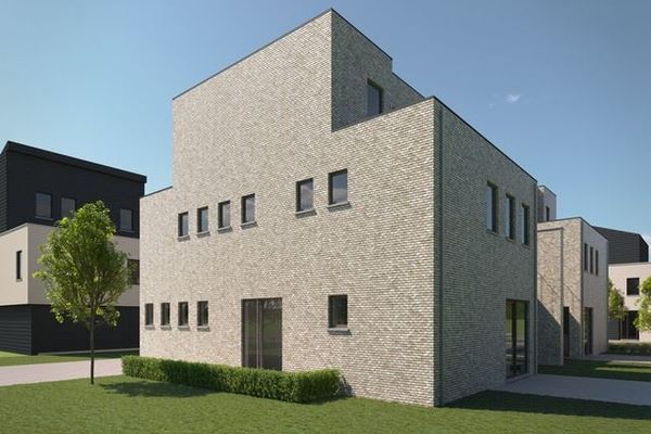 Appartement verhuurd / Beringen