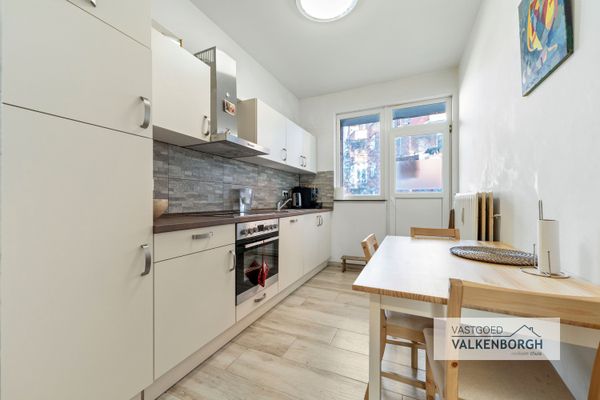 Appartement te koop / Hasselt