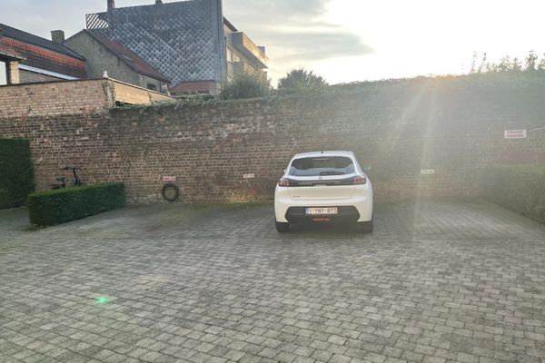 Garage te koop / Brugge