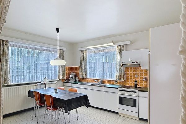 Huis te koop / Hasselt