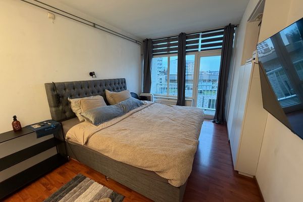 Appartement te koop / Genk