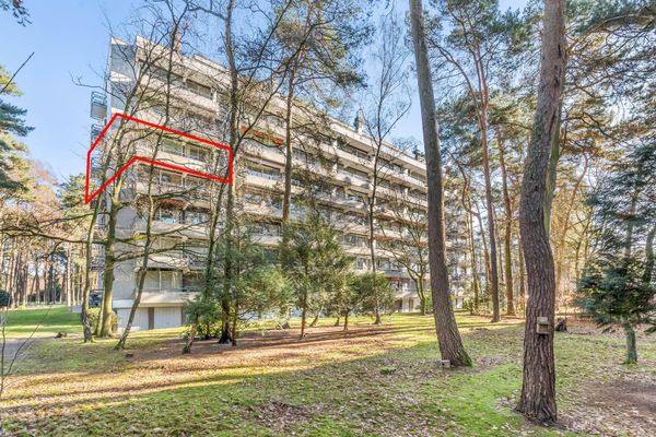 Appartement optie koop / Genk