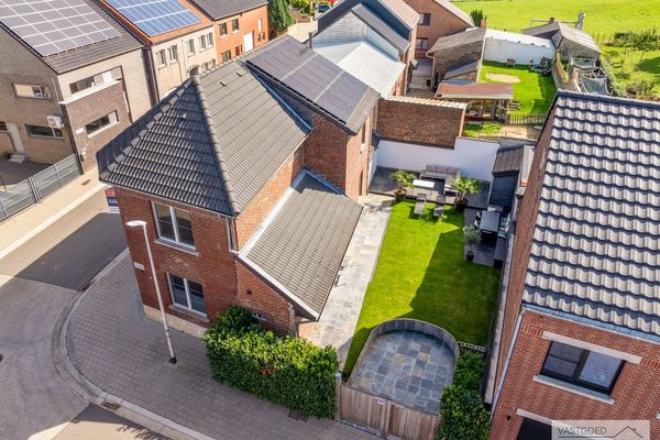 Huis te koop / Vlijtingen