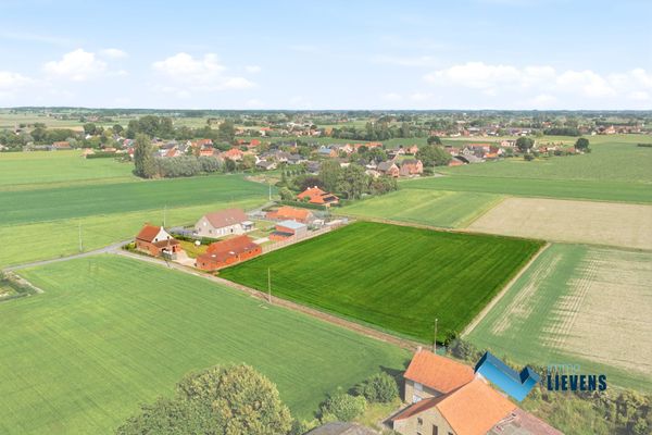 Huis te koop / Bovekerke