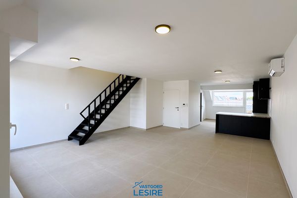 Appartement
                            te koop in Wevelgem