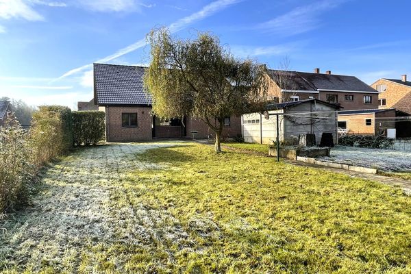 Huis te huur / Korbeek-Dijle