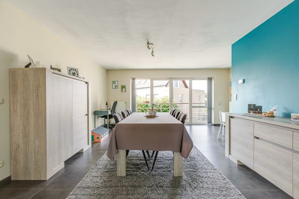 Appartement te koop / Nijlen