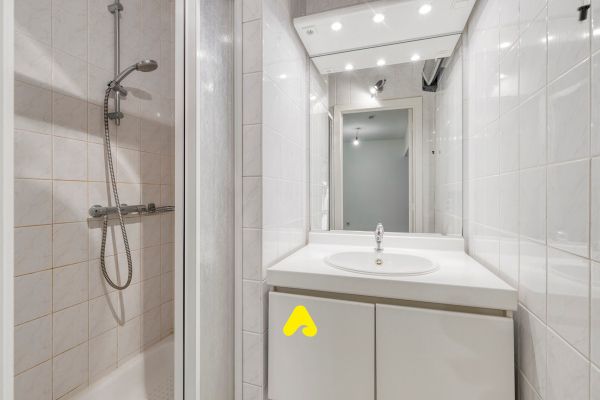 Appartement te koop / De Panne