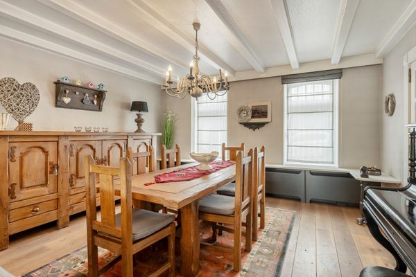 Huis te koop / Kortenaken
