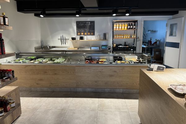 Commercieel te huur / Brasschaat