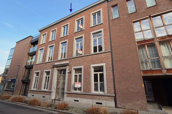 Appartement te koop / Sint-Truiden