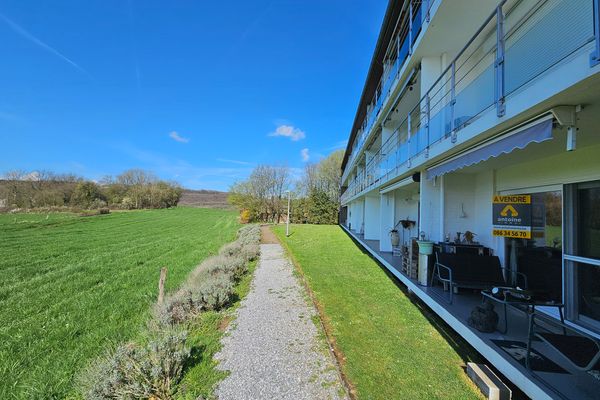 Appartement
                            a vendre in Barvaux-sur-Ourthe