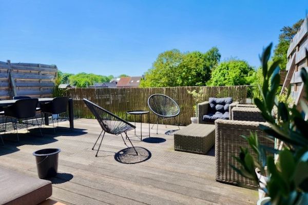 Apartment for sale / Schilde