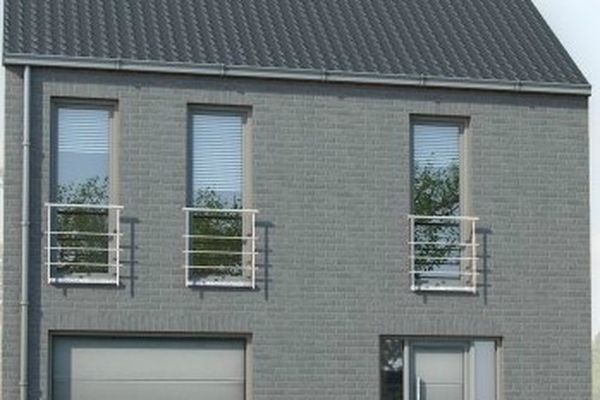 Huis
                            verkocht in Hakendover