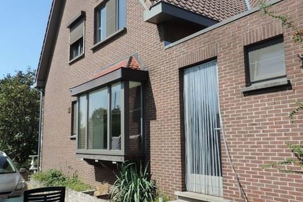 Huis verkocht / Beringen