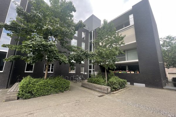 Studio in Leuven