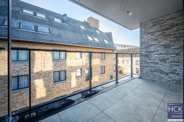 Appartement te koop / Waregem