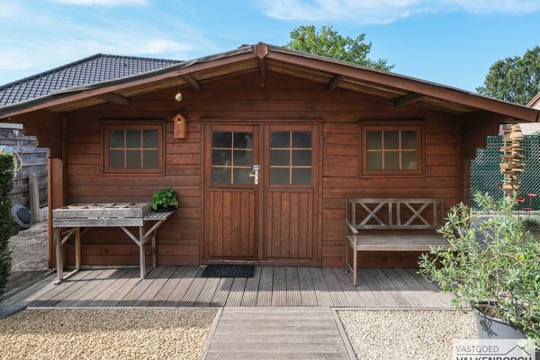 Huis te koop / Zonhoven