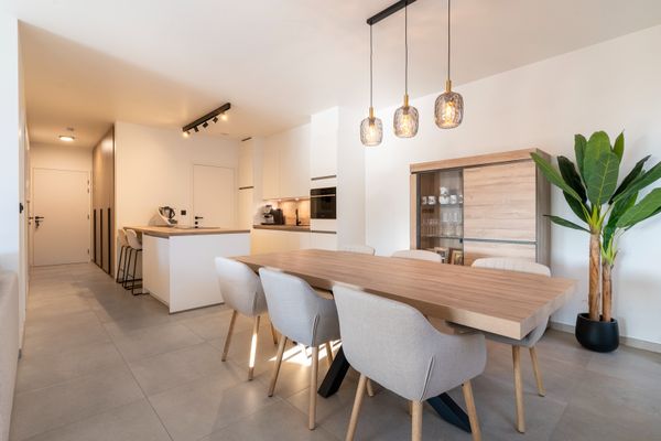 Appartement te huur / Genk