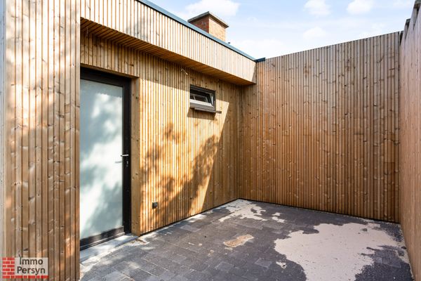Huis te koop / Scherpenheuvel